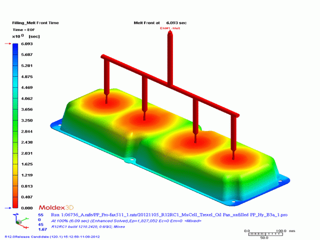 Moldex3D