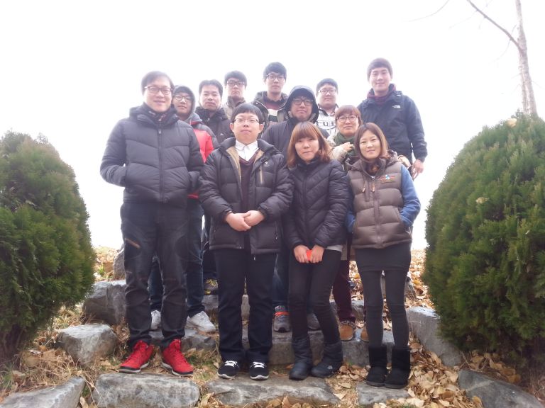 2013년 12월 캐드캠전문인력양성2회차
