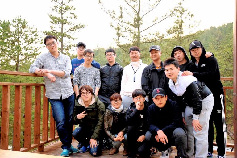 2015년 4월 9일 사출금형설계 MT
