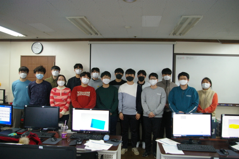 UG-NX활용 3차원 기계설계 인력양성(CAD,CAM,MCT,3D프린터)
