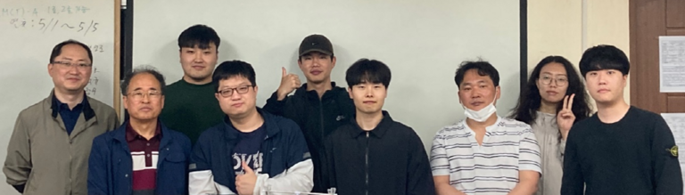 UG-NX활용 3차원 사출금형설계 인력양성(CAD,CAM,MCT) 
