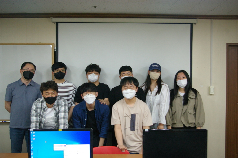 UG-NX기반 3차원 사출금형설계 인력양성(CAD,CAM,MCT)