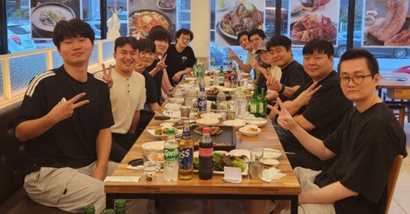 NX활용 3차원 기계설계 인력양성 A반 